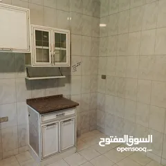  9 شقة فارغة للايجار في الجاردنز 3 نوم 350