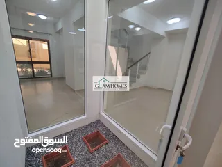  4 Beautiful modern 4 BR villa for rent in Madinat Al Ilam Ref: 609J