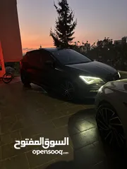  3 سيات كوبرا 2019