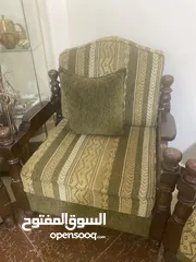  6 طقم كنب 10 كنبايات للبيع