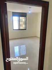  16 للايجار شقه دبللكس قرب ترست للتامين وشارع القدس