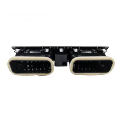  3 Car interior console air outlet for Camry model 2007 -2011