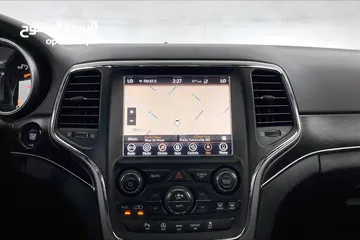  11 2018 Jeep Grand Cherokee Limited Plus  • Big Price Drop  • 1 Year free warranty • 334421