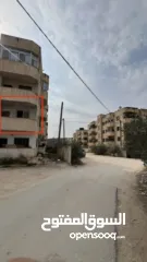  17 شقة سكنية مميزة للبيع في جنين ضاحية الزيتونة