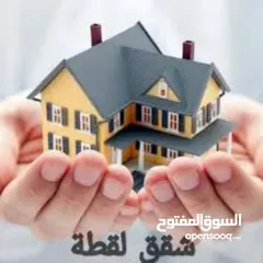  4 شقة عظم للبيع في نابلس حي المعاجين دفعه 15 الف دينار واقساط 500 دينار موقع مميز شقة مرتبة