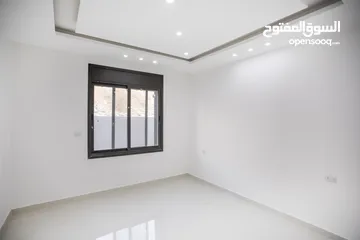  9 شقة فاخرة للبيع في ابو علندا اطلاله بانوراما بسعر مغرري جداا كااش او اقسااط  مع مطبخ راكب هديه