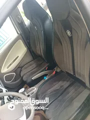  5 رينو زوي 2019