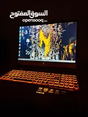  15 Acer Nitro V 16