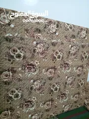  3 فرشة زمبرك كبيرة  بحالة ممتازة جدا استعمال قليل وأقل بكثير سبب البيع سفر . . . . . . . . .