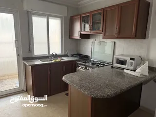  4 شقة مفروشة للايجار في الحي الشرقي