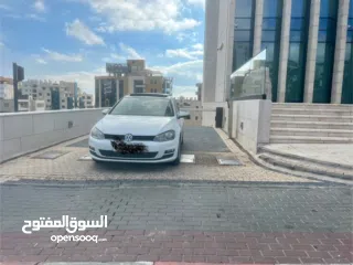  8 فلوكسفاجن جولف 2016 للبيع او البدل وارد بالصلاه على النبي.