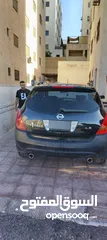  6 نيسان مورانو 2004 بحالة جيدة للبيع