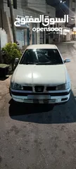  4 سيات كوردوبا 2002