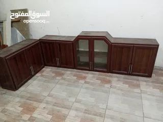  4 شراء المطبخ المستعمله