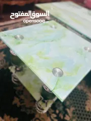  8 طاولات قهوة