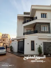  8 بيت جديد كليا في سوق الجمعه
