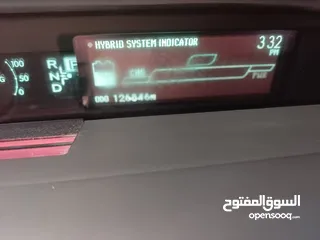  16 تويوتا بريوس 2010 بكج 5 فحص كامل كلين تايتل