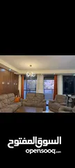  3 شقه مفروشه للبيع في منطقه الطيره  مساحه 180متر دفعه وتقسيط