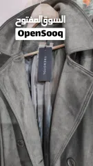  6 معطف نسائي شتوي ماركة)Trendyol)