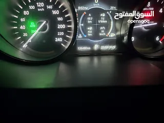  12 لاند روفر ديسكفري سبورت 2016