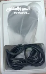  1 شاحن Anker wireless للايفون و الايربودز  iphone Apple watch airpods
