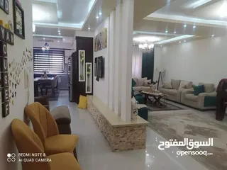  1 شقة مميزة للبيع – رام الله  عين مصباح – شارع الكرمل