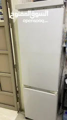  3 Whirlpool refrigerator