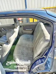  7 اوبل كاديت 1750 سعر حرق