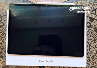  4 للبيع: +Samsung Galaxy Tab S10