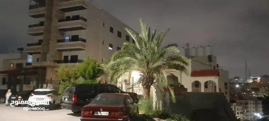  1 شقة للبيع في أجمل مناطق تلاع النجار ابو علندا