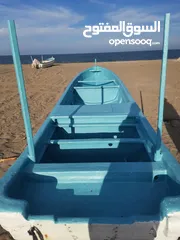  3 قارب 23 قدم مطلوب400 بدون مكينه بدون ملكيه قابل