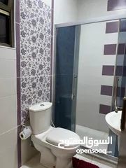  10 Deluxe Furnished Apartment 2 Rooms for rent شقة ديلوكس مفروشة (غرفتين نوم) للاجار