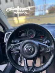  12 Mazda zoom 3 2018