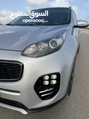  13 جب سبورتاج جي تي لاين 2000 ديزل 4/4 دهان الشركة حررق سعرر كااش فقط او بدل مع بانوراما فلل مسكر