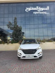  9 هونداي توسان