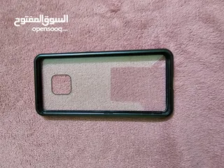  3 كفر حماية مغناطيسي لهاتف هواوي ميت 20 برو HUWAEI MATE 20 PRO بسعر 5 دنانير