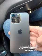  1 ايفون 13 برو بسعر حرررق