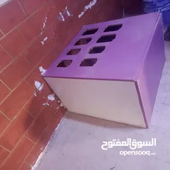  3 طاوله عرض بسعر مغري