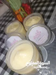  14 كريستال مواد طبيعية