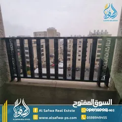  6 شقه مميزه مفروشه للايجار الماصيون مناسبه جدا لعرسان أو عائله صغيره او موظفات