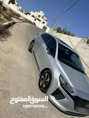  4 هندايه ايونك