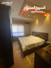 12 Fully furnished for rent سيلا_شقة مفروشة  للايجار في عمان -منطقة ضاحية الرشيد