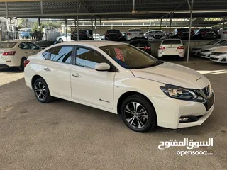 13 نيسان سلفي كهرباء بالكامل  2019 فحص كامل