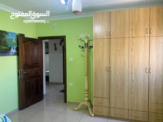  9 شقة مميزة بإطلالة رائعة سوبر ديلوكس على الشارع الرئيسي. منطقة خلة قيس قريبة جدا على بيت جالا ...