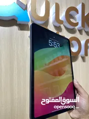  2 عرض على ايباد برو M1 128GB مستخدم