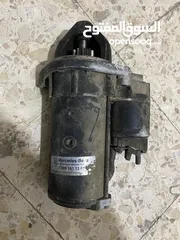  3 سلف مرسيدس