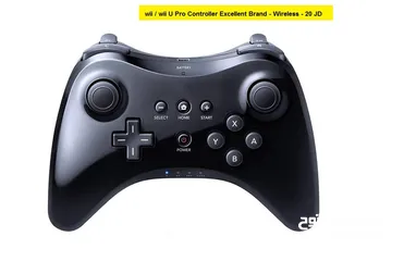  10 ايادي ناينتندو وي  Nintendo wii