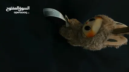  3 متوفر دمية لابوبو و الأخيرة