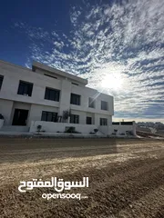  4 الظهير، فيلا  من المالك مباشرة بناء خاص وليس تجاري ( السعر فقط في الموقع حصرا )