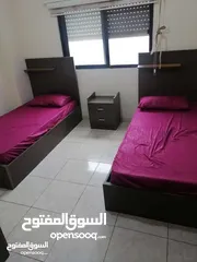  9 شقق واستديوهات مفروشه للايجار اليومي والاسبوعي في اربد اسعار مناسبه للجميع